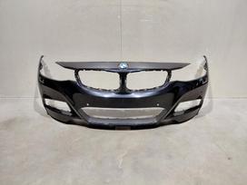 BMW 320 Gran Turismo F34 m pack