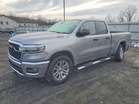 Dodge Ram, 3.6 l., pick-up