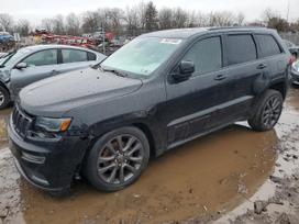 Jeep Grand Cherokee, 3.6 l., visureigis /