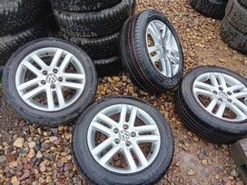 Volkswagen, легкосплавные , R16