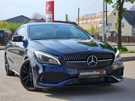 Mercedes-Benz CLA200, 2.1 l., Универсал
