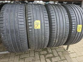 Nokian KODAS - B1-1; SIUNČIAME, summer 285/60 R18