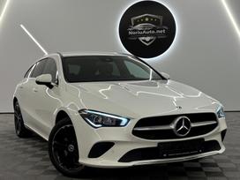 Mercedes-Benz CLA250, 1.3 l., Универсал