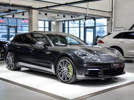 Porsche Panamera, 2.9 l., wagon