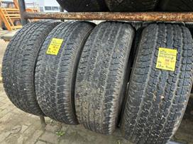 Bridgestone KODAS - B4; SIUNČIAME, summer 255/70 R18