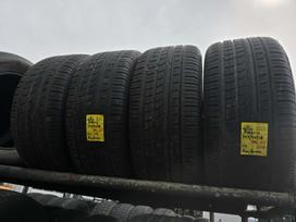 Pirelli KODAS - B6; SIUNČIAME, summer 255/50 R18