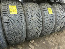 Continental KODAS - B8; SIUNČIAME, all-season 235/65 R18