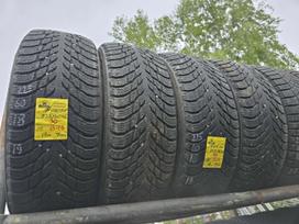 Nokian KODAS - B13; SIUNČIAME, all-season 225/60 R18
