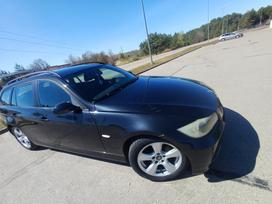 BMW 320, 2.0 l., Универсал