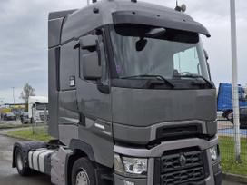 Renault T520 MEGS, double sleeper