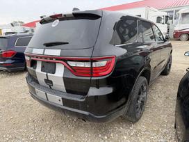 Dodge Durango, 3.6 l., off-road / crossover