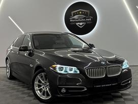 BMW 530, 3.0 l., Седан