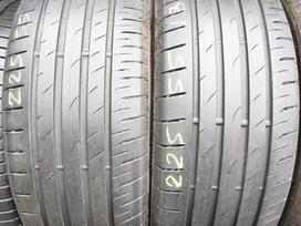 Toyo Proxes comfort, vasarinės 225/55 R18