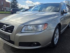 Volvo V70, 1.6 l., wagon