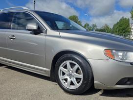 Volvo V70, 1.6 l., universalas