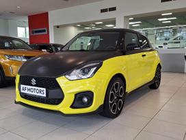 Suzuki Swift, 1.4 l., hatchback