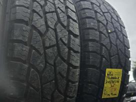 Triangle KODAS - C7;  SIUNČIAME, all-season 245/75 R16