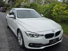 BMW 330, 2.0 l., Седан