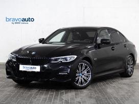 Bmw 330, 2.0 l., sedanas