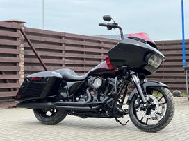 Harley-Davidson Road Glide, čioperiai / kruizeriai / custom