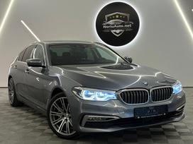 BMW 520, 2.0 l., sedanas