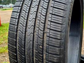 Nankang Cross Sport SP-9, summer 285/40 R22