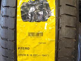 Pirelli P zero, summer 245/30 R19