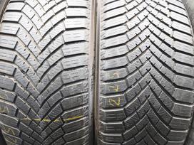 Yokohama BluEarth winter v906, žieminės 225/50 R18
