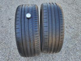 Pirelli P Zero PZ4, summer 205/40 R18
