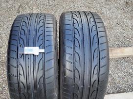 Dunlop Sport Maxx MO, vasarinės 255/40 R20