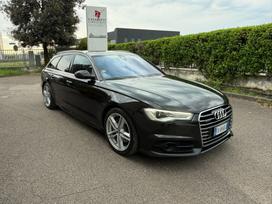 Audi A6, 3.0 l., Универсал