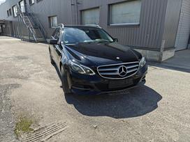 Mercedes-Benz E220, 2.2 l., Универсал