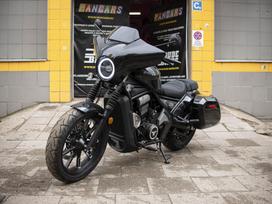 Moto Morini Calibro 693cc, choppers / cruisers / custom