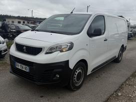 Peugeot Expert, 2.0 l., Грузовые микроавтобусы