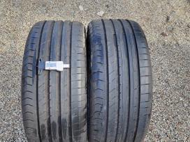 Fulda Eco Control suv, summer 235/55 R18