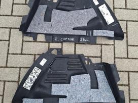 Renault Captur, 849512770r 849502862r,