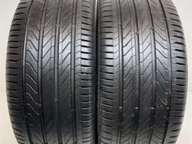 Continental UltraContact 2023m, summer 215/45 R17