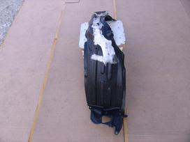 Toyota Verso-S, 5380552030, радиатор кондиционера, радиатор, водяной радиатор