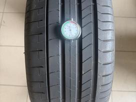 Pirelli Pzero 4 (2023m), летние 255/40 R20