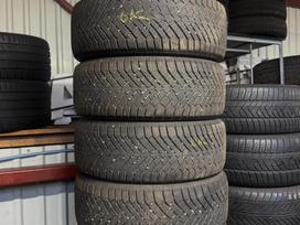 Continental VIKINGCONTACT 8 | 2025/34, winter 245/50 R19