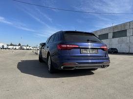 Audi A4, 2.0 l., Универсал