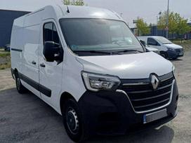 Renault Master, 2.3 l., cargo van