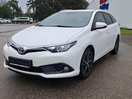 Toyota Auris, 1.2 l., wagon