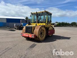 -Kita- CS142, vibrator / compactor