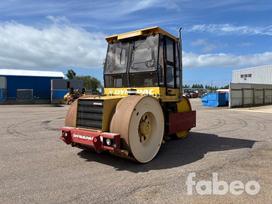 Dynapac CS14, vibrator / compactor