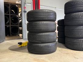 Dunlop Sp Sport Maxx 050  Nuo 1 Auto,