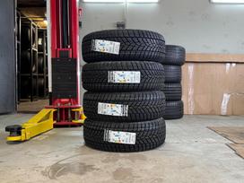 Goodyear ULTRAGRIP PERFORM. | 2024, ziemas 205/60 R16