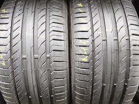 Continental ContiSportContact 5, vasarinės 245/40 R17