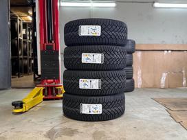 Continental VIKINGCONTACT 7 | 2025, winter 245/45 R19