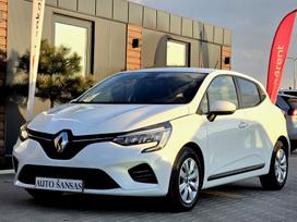 Renault Clio, 1.5 l., hečbekas
